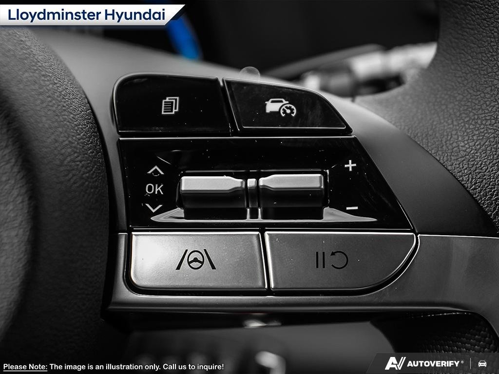 2026 Hyundai Elantra Essential in Lloydminster, Saskatchewan - 13 - w1024h768px