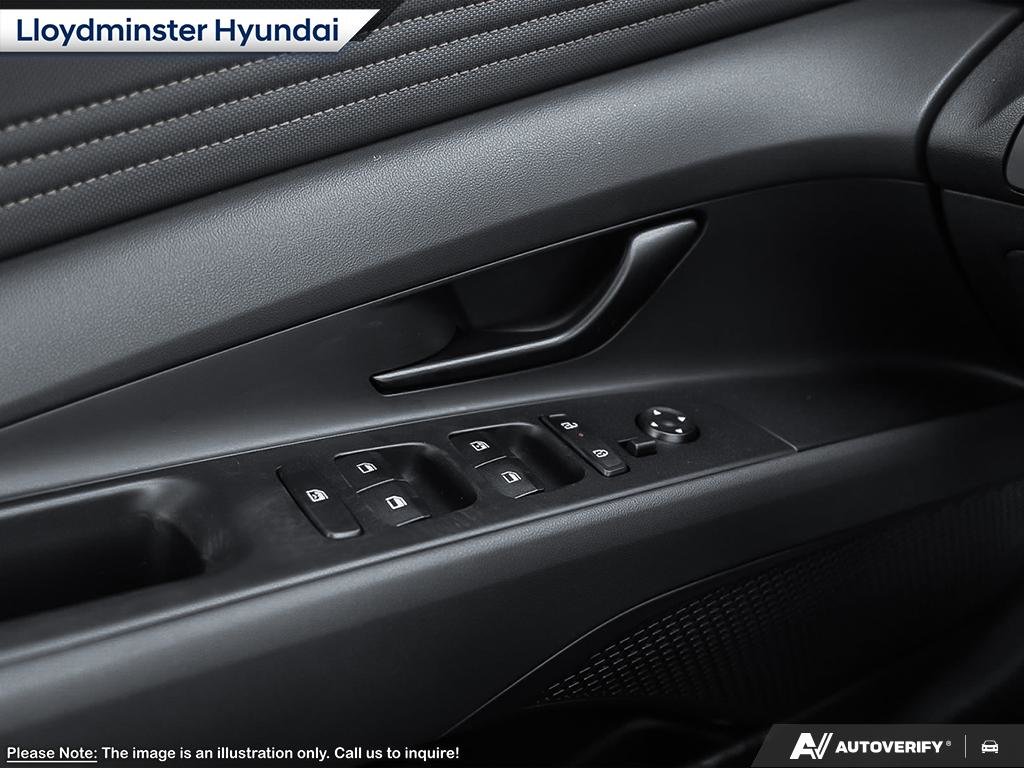 2026 Hyundai Elantra N Line Ultimate in Lloydminster, Saskatchewan - 14 - w1024h768px