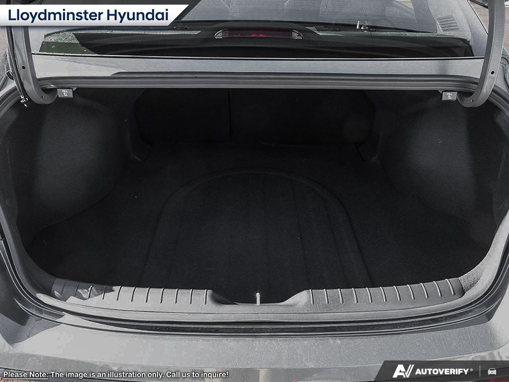 2026 Hyundai Elantra N Line Ultimate in Lloydminster, Saskatchewan - 7 - w1024h768px