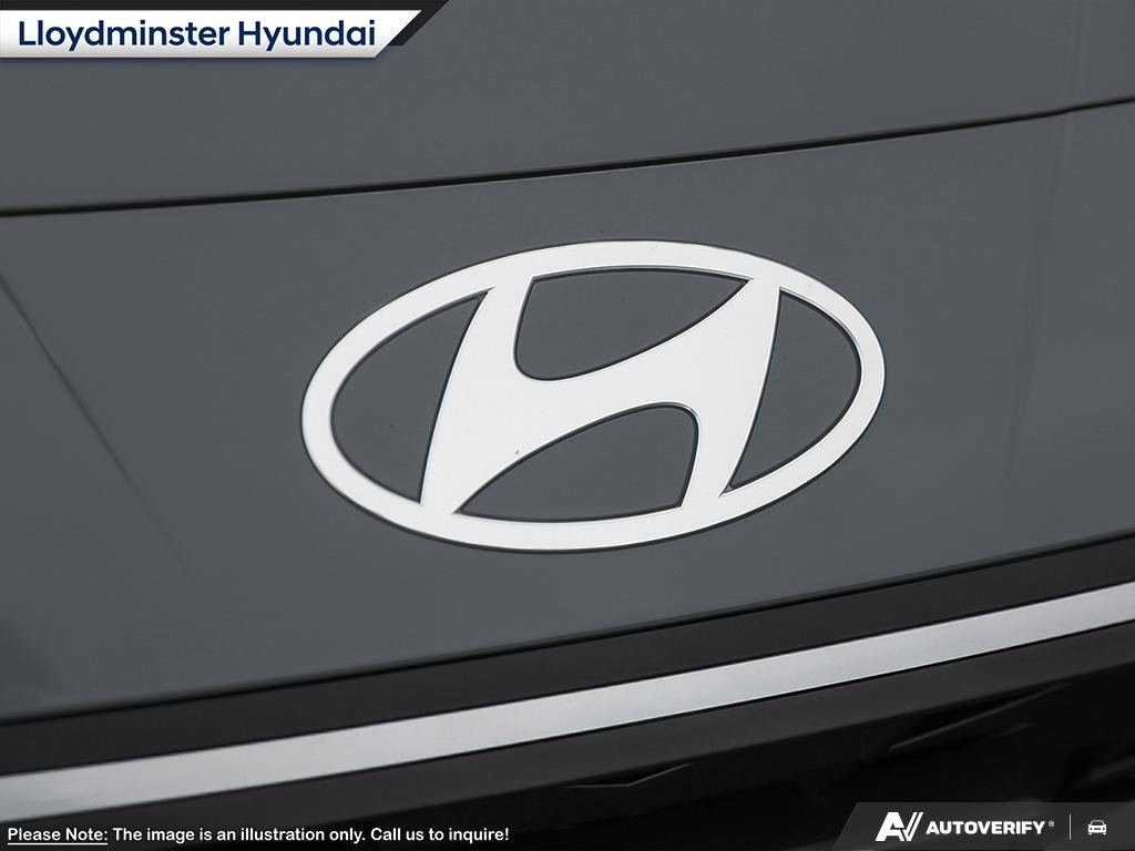2026 Hyundai Elantra Essential in Lloydminster, Saskatchewan - 7 - w1024h768px