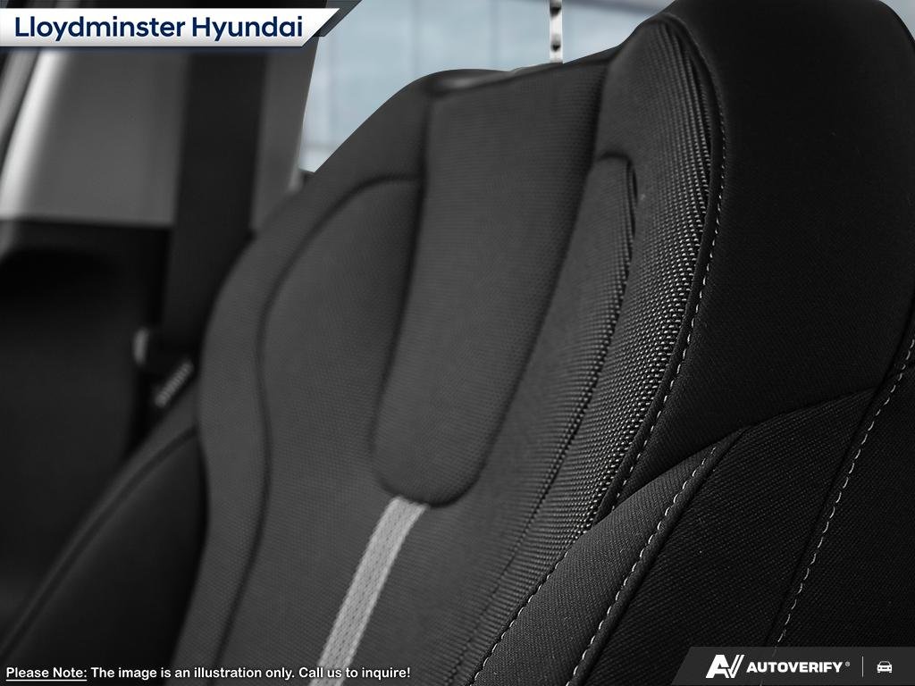 2026 Hyundai Elantra Essential in Lloydminster, Saskatchewan - 18 - w1024h768px