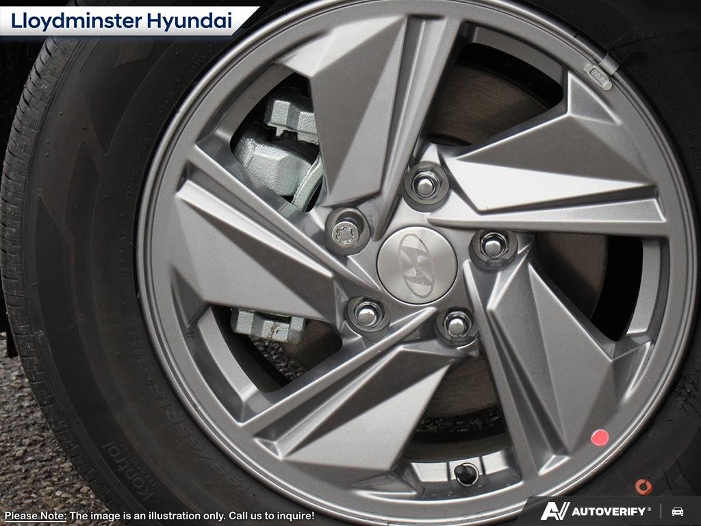 2026 Hyundai Elantra Essential in Lloydminster, Saskatchewan - 6 - w1024h768px