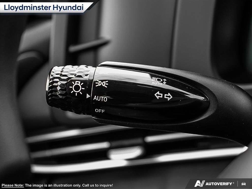 2026 Hyundai Elantra Essential in Lloydminster, Saskatchewan - 24 - w1024h768px