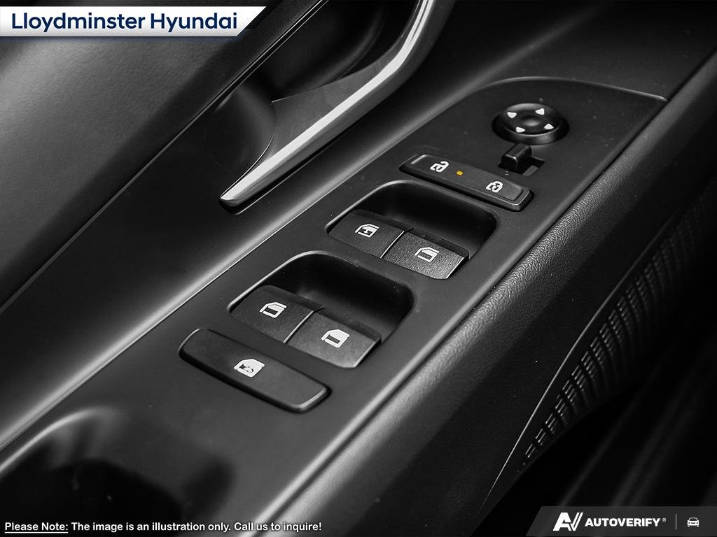 2026 Hyundai Elantra Essential in Lloydminster, Saskatchewan - 14 - w1024h768px