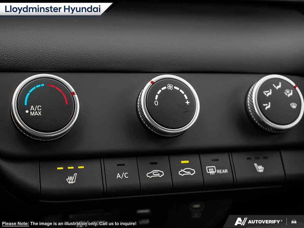 2026 Hyundai Elantra Essential in Lloydminster, Saskatchewan - 22 - w1024h768px