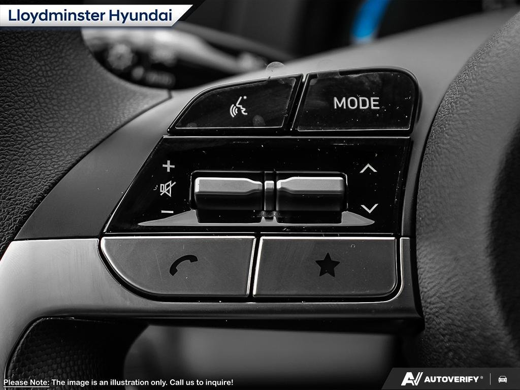 2026 Hyundai Elantra Essential in Lloydminster, Saskatchewan - 23 - w1024h768px