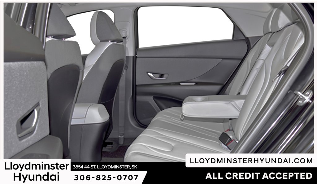 2026 Hyundai Elantra Luxury in Lloydminster, Saskatchewan - 4 - w1024h768px