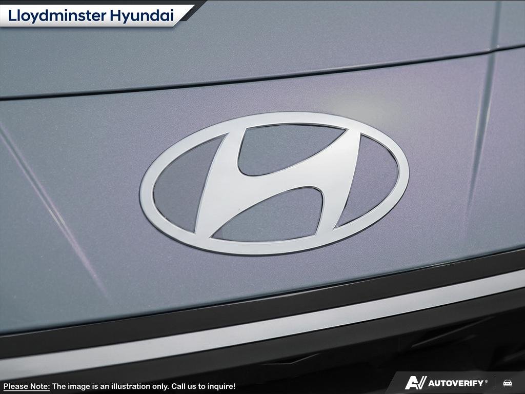 2026 Hyundai Elantra Luxury Two-Tone Interior in Lloydminster, Saskatchewan - 7 - w1024h768px