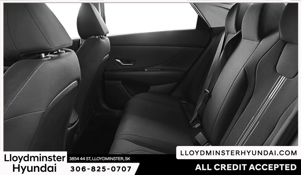 2026 Hyundai Elantra Preferred with Tech Pkg in Lloydminster, Saskatchewan - 5 - w1024h768px
