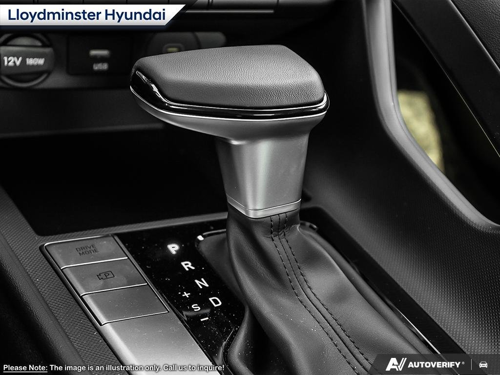 2026 Hyundai Elantra Preferred with Tech Pkg in Lloydminster, Saskatchewan - 16 - w1024h768px