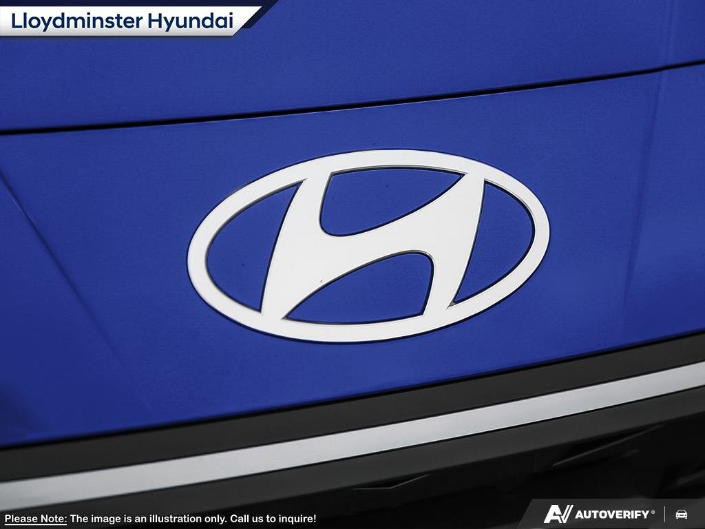 2026 Hyundai Elantra Preferred with Tech Pkg in Lloydminster, Saskatchewan - 8 - w1024h768px