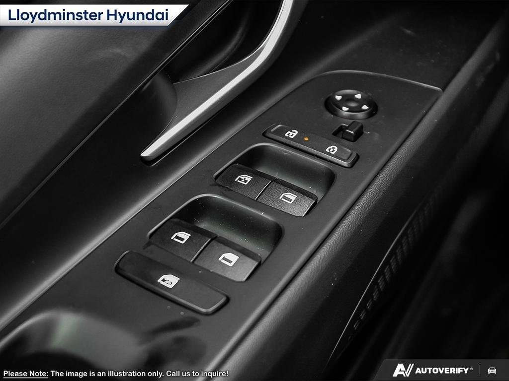 2026 Hyundai Elantra Preferred with Tech Pkg in Lloydminster, Saskatchewan - 15 - w1024h768px
