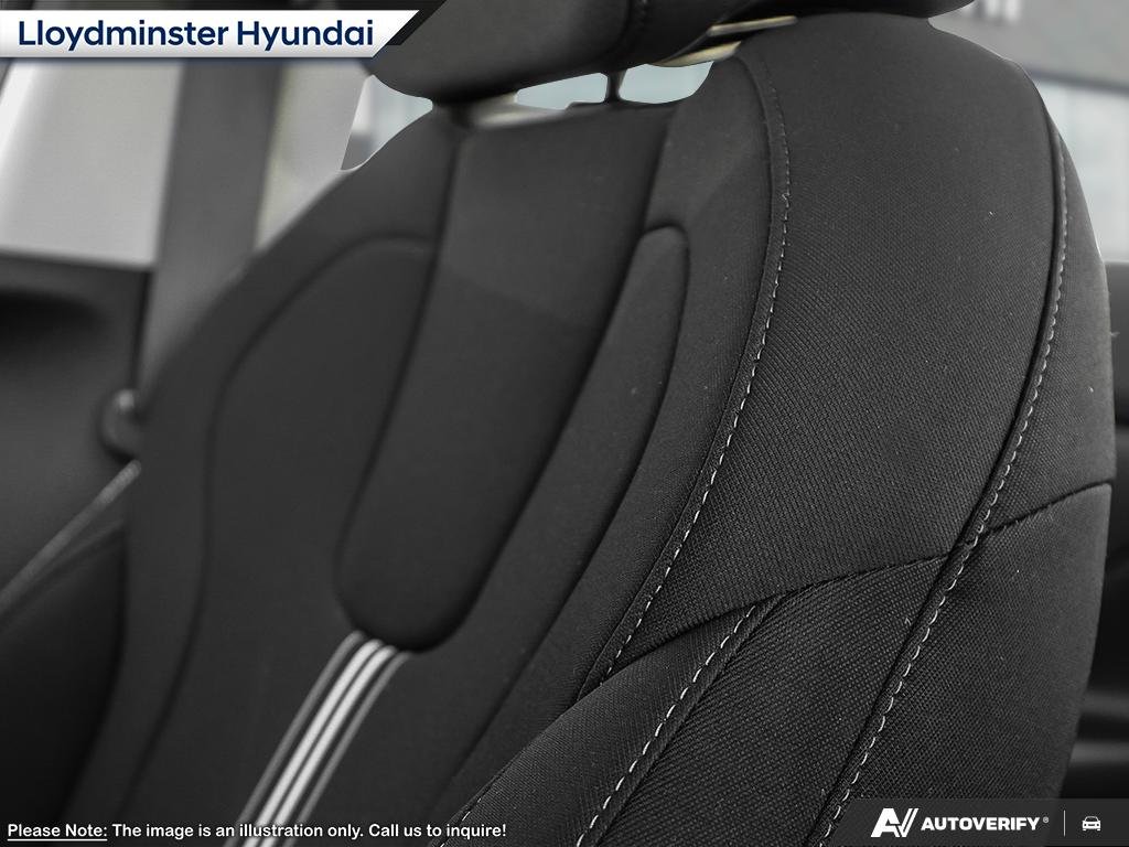 2026 Hyundai Elantra Preferred with Tech Pkg in Lloydminster, Saskatchewan - 19 - w1024h768px