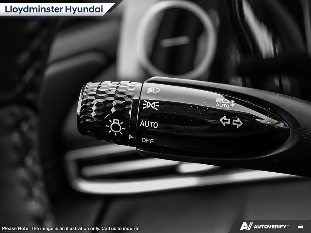 2026 Hyundai Elantra Preferred with Tech Pkg in Lloydminster, Saskatchewan - 24 - w1024h768px