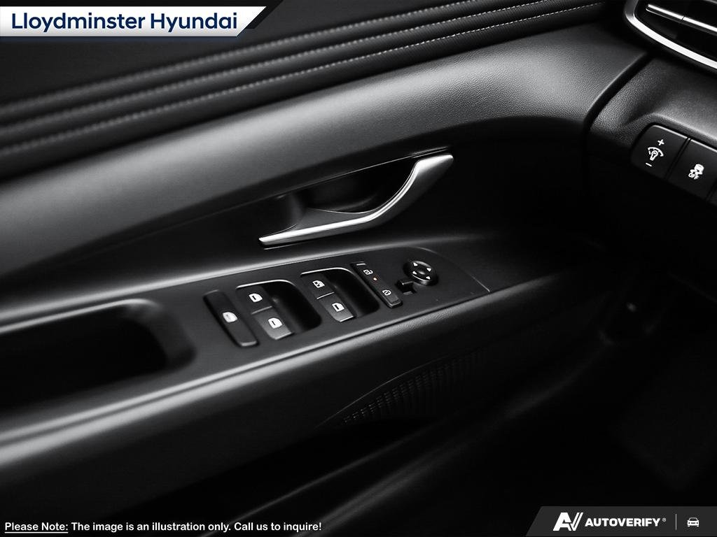 2026 Hyundai Elantra Preferred with Tech Pkg in Lloydminster, Saskatchewan - 16 - w1024h768px
