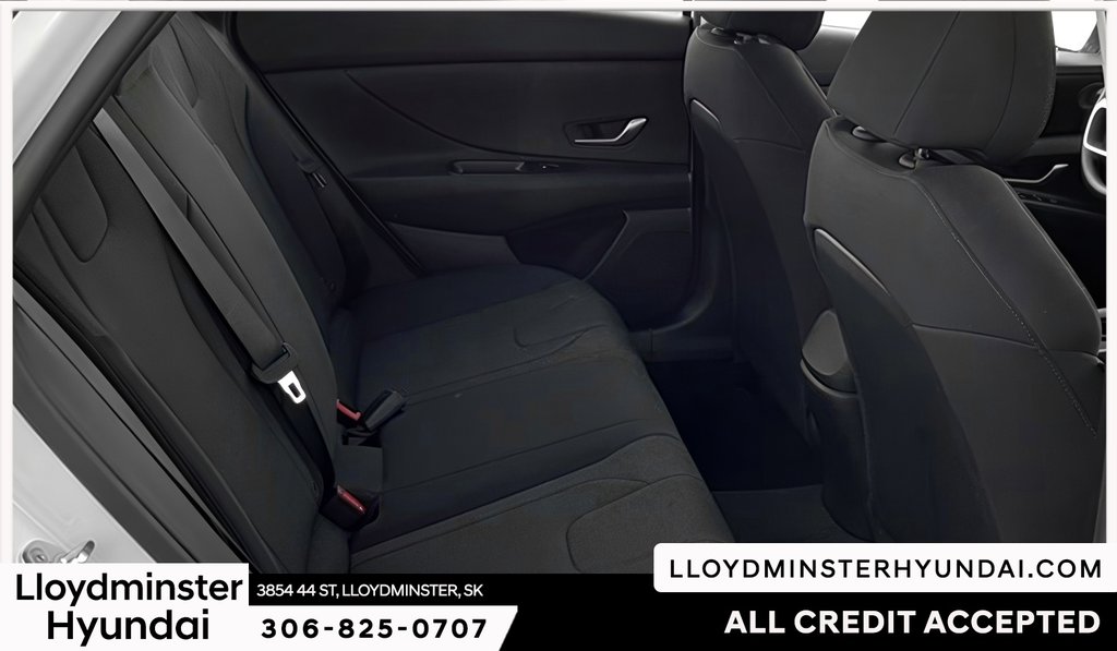 2026 Hyundai Elantra Essential in Lloydminster, Saskatchewan - 5 - w1024h768px