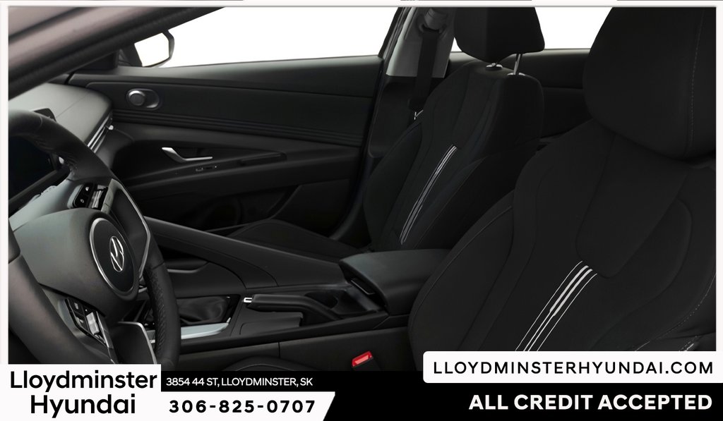 2026 Hyundai Elantra Preferred in Lloydminster, Saskatchewan - 6 - w1024h768px