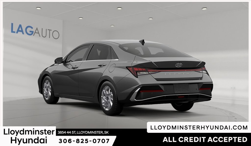2026 Hyundai Elantra Preferred in Lloydminster, Saskatchewan - 3 - w1024h768px