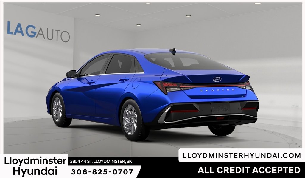 2026 Hyundai Elantra Preferred in Lloydminster, Saskatchewan - 3 - w1024h768px