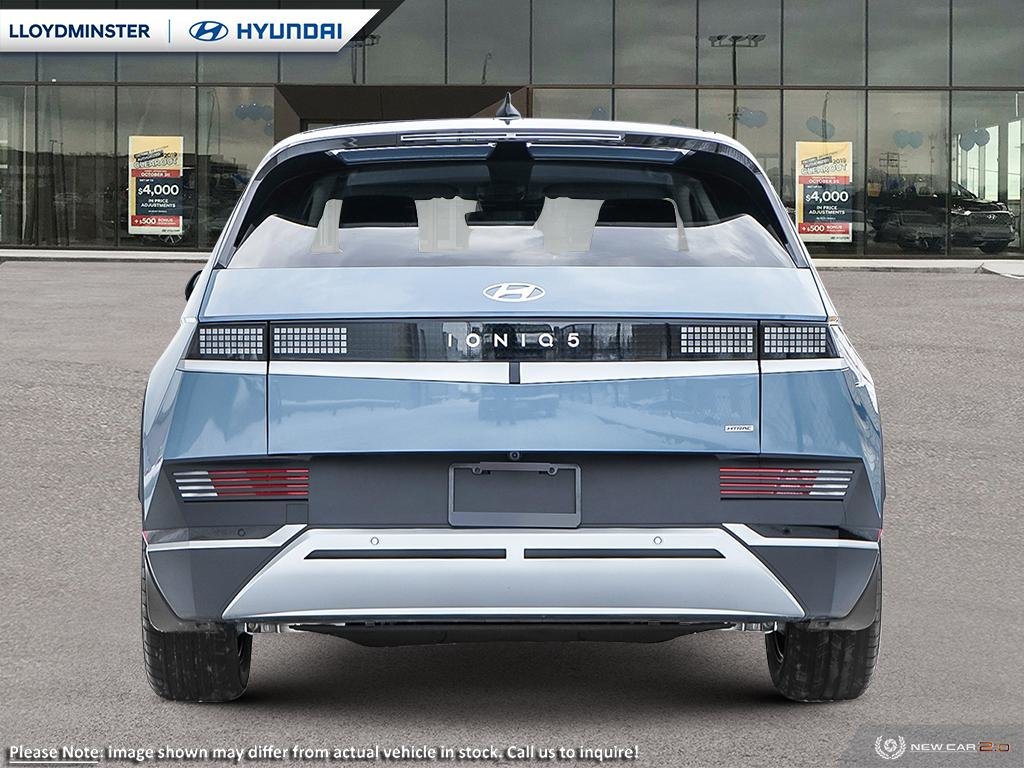 2024  Ioniq 5 Preferred in Lloydminster, Saskatchewan - 5 - w1024h768px