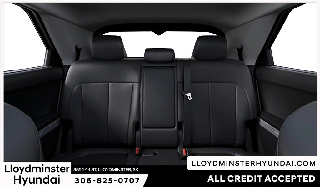 2026 Hyundai IONIQ 5 Preferred in Lloydminster, Saskatchewan - 5 - w1024h768px