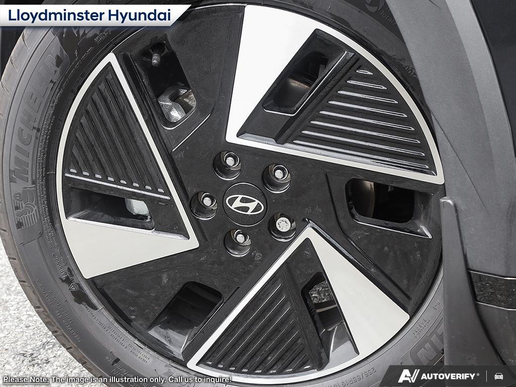 2026 Hyundai IONIQ 5 Preferred in Lloydminster, Saskatchewan - 7 - w1024h768px