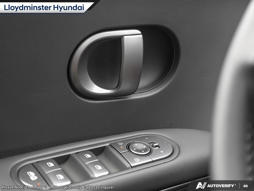 2026 Hyundai IONIQ 5 Preferred in Lloydminster, Saskatchewan - 15 - w1024h768px