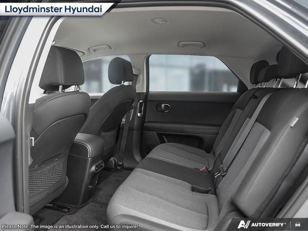 2026 Hyundai IONIQ 5 Preferred in Lloydminster, Saskatchewan - 20 - w1024h768px