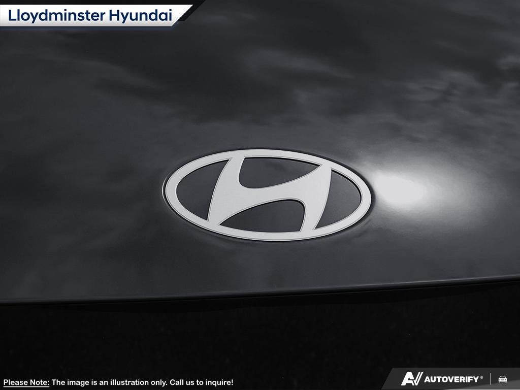 2026 Hyundai IONIQ 5 Preferred in Lloydminster, Saskatchewan - 8 - w1024h768px