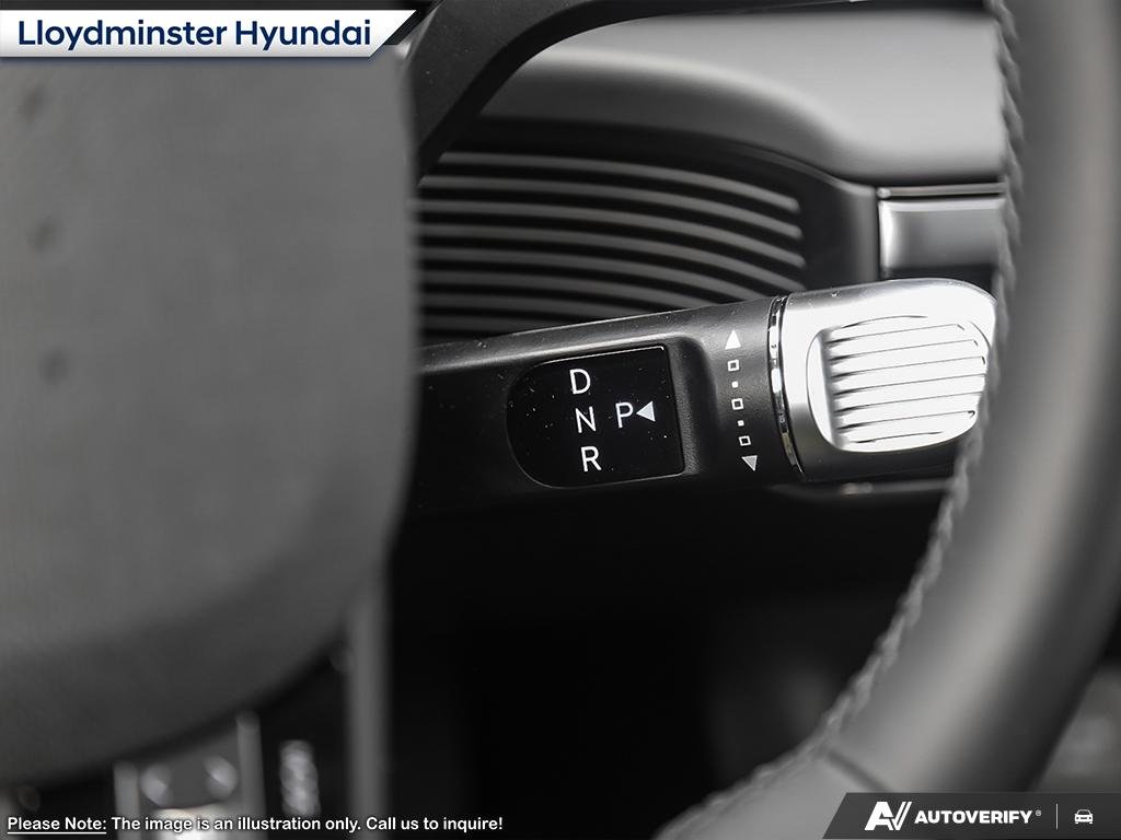 2026 Hyundai IONIQ 5 Preferred in Lloydminster, Saskatchewan - 16 - w1024h768px
