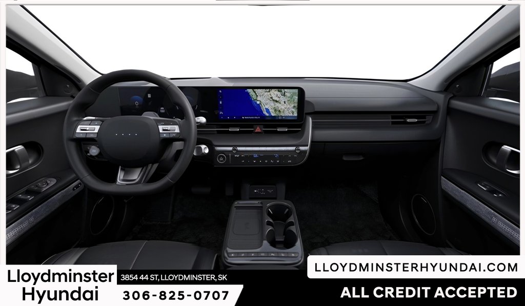 2026 Hyundai IONIQ 5 Preferred in Lloydminster, Saskatchewan - 6 - w1024h768px