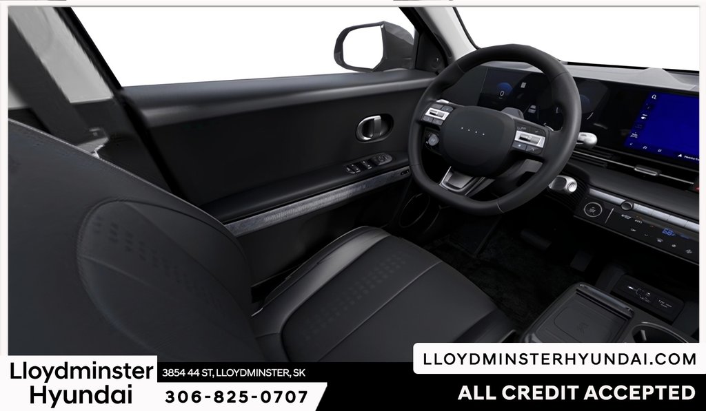 2026 Hyundai IONIQ 5 Preferred in Lloydminster, Saskatchewan - 4 - w1024h768px