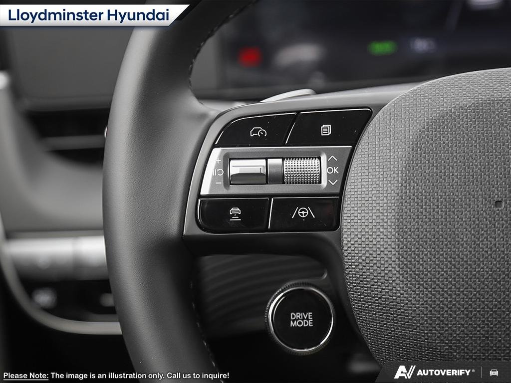 2026 Hyundai IONIQ 5 Preferred in Lloydminster, Saskatchewan - 14 - w1024h768px