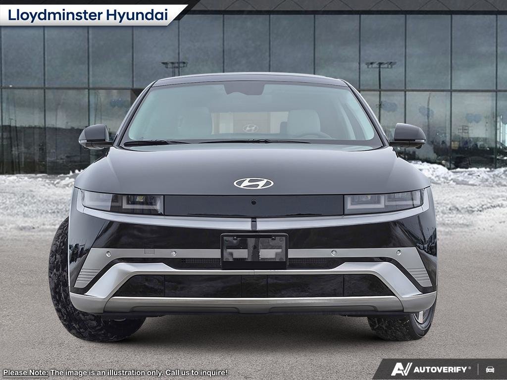 2026 Hyundai IONIQ 5 Preferred in Lloydminster, Saskatchewan - 2 - w1024h768px