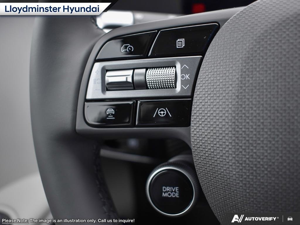 2026 Hyundai IONIQ 5 Preferred in Lloydminster, Saskatchewan - 15 - w1024h768px