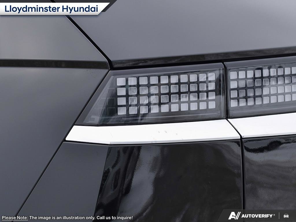 2026 Hyundai IONIQ 5 Preferred in Lloydminster, Saskatchewan - 11 - w1024h768px