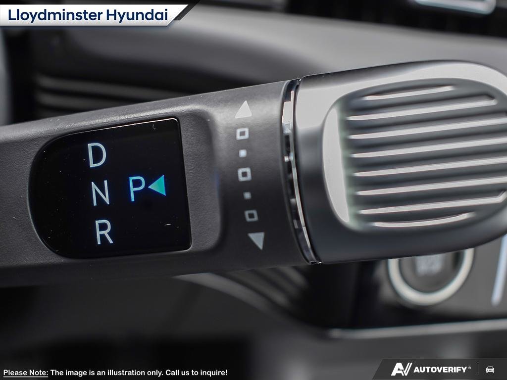 2026 Hyundai IONIQ 5 Preferred in Lloydminster, Saskatchewan - 17 - w1024h768px
