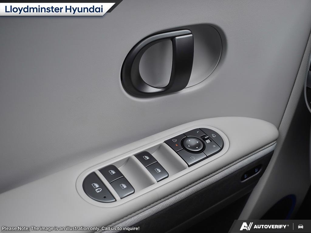 2026 Hyundai IONIQ 5 Preferred in Lloydminster, Saskatchewan - 16 - w1024h768px