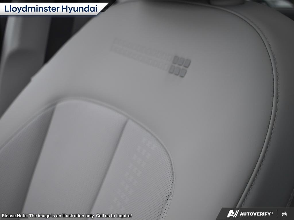 2026 Hyundai IONIQ 5 Preferred in Lloydminster, Saskatchewan - 20 - w1024h768px