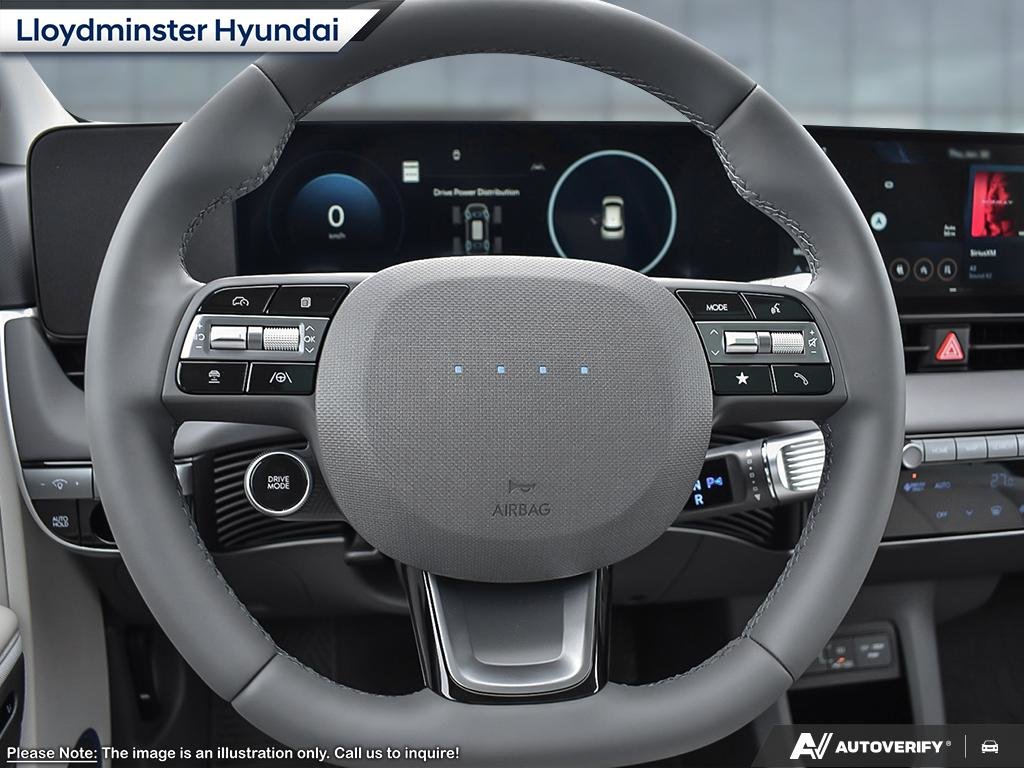 2026 Hyundai IONIQ 5 Preferred in Lloydminster, Saskatchewan - 13 - w1024h768px