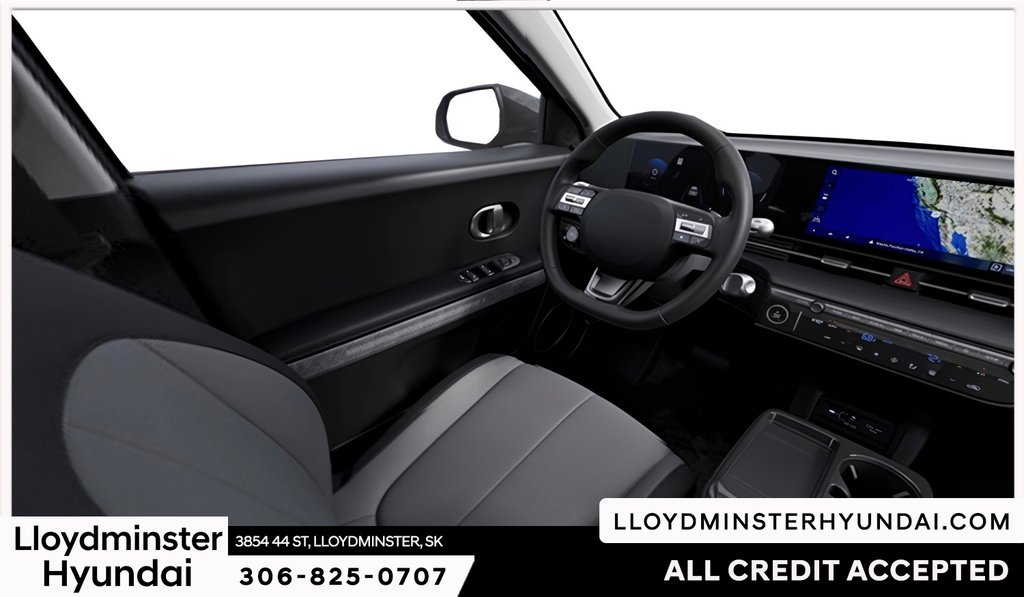 2027 Hyundai Ioniq 5 Preferred AWD in Lloydminster, Saskatchewan - 4 - w1024h768px