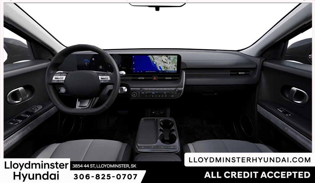 2027 Hyundai Ioniq 5 Preferred AWD in Lloydminster, Saskatchewan - 6 - w1024h768px