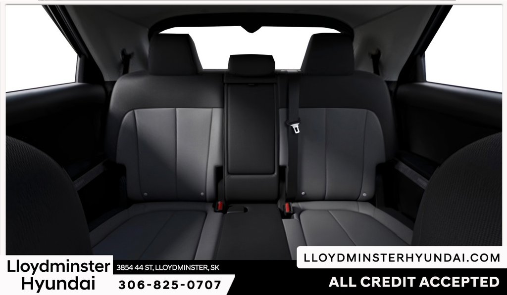 2027 Hyundai Ioniq 5 Preferred AWD in Lloydminster, Saskatchewan - 5 - w1024h768px