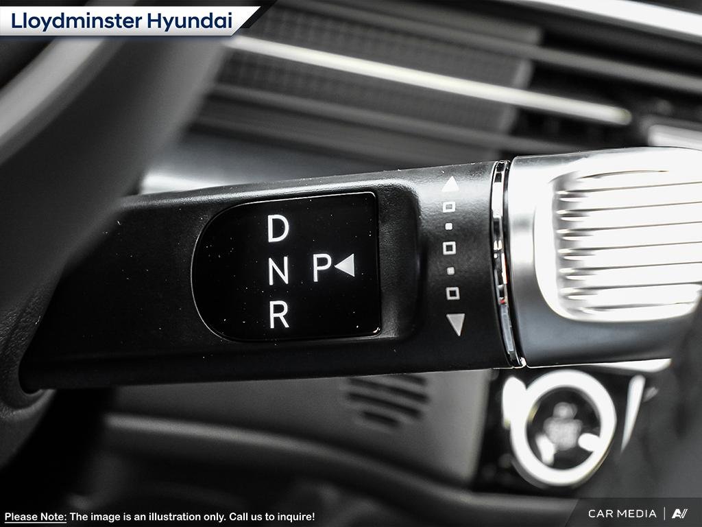 2025 Hyundai Ioniq 6 Preferred in Lloydminster, Saskatchewan - 16 - w1024h768px