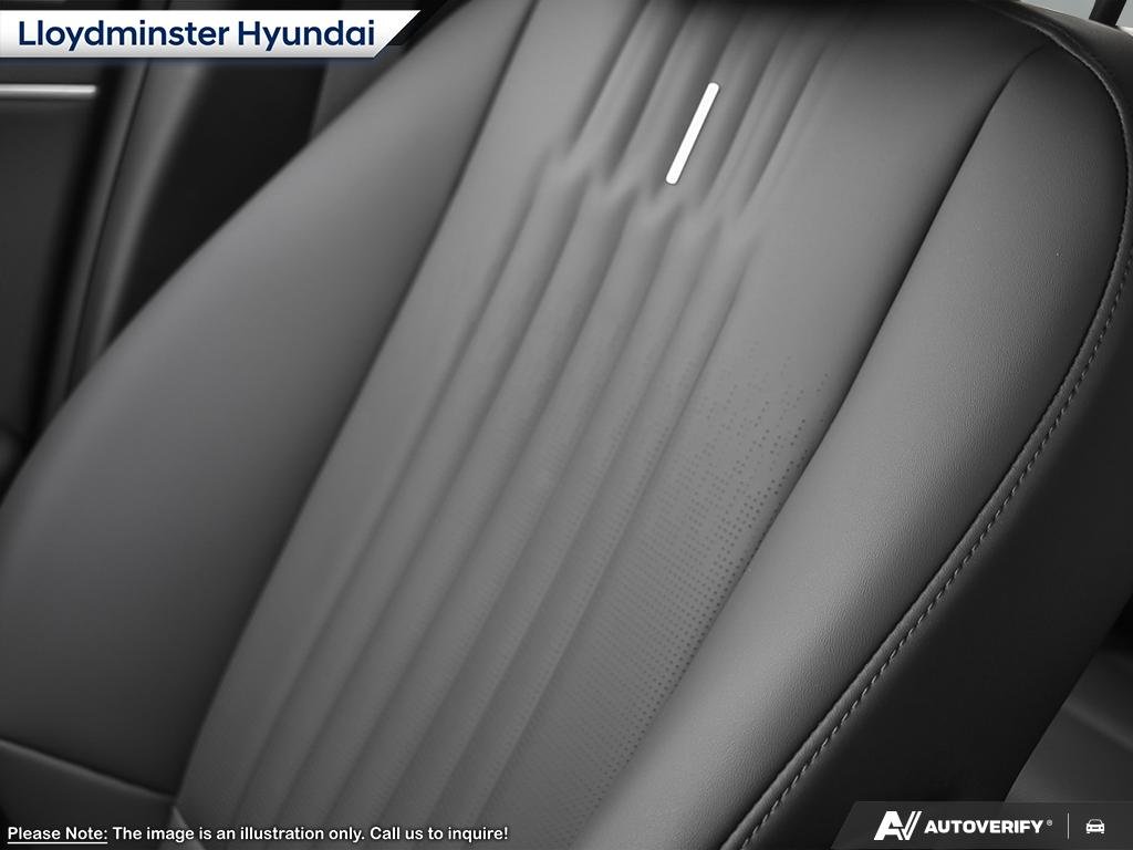 2026 Hyundai IONIQ 9 Preferred + in Lloydminster, Saskatchewan - 20 - w1024h768px