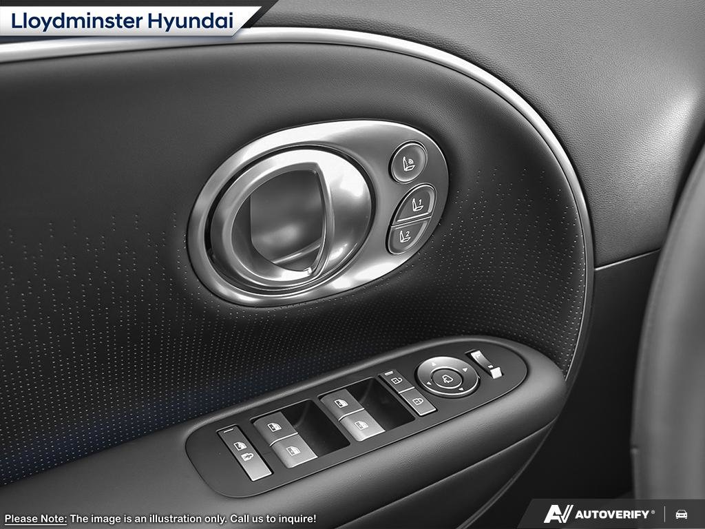 2026 Hyundai IONIQ 9 Preferred + in Lloydminster, Saskatchewan - 16 - w1024h768px