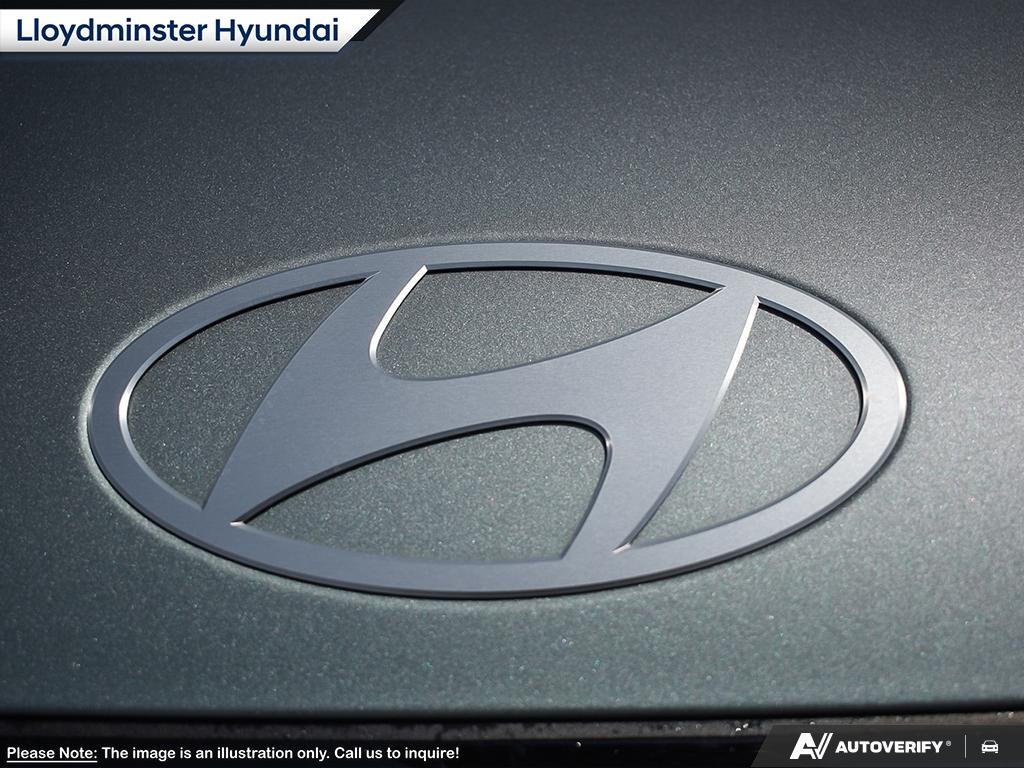 2026 Hyundai IONIQ 9 Preferred + in Lloydminster, Saskatchewan - 9 - w1024h768px