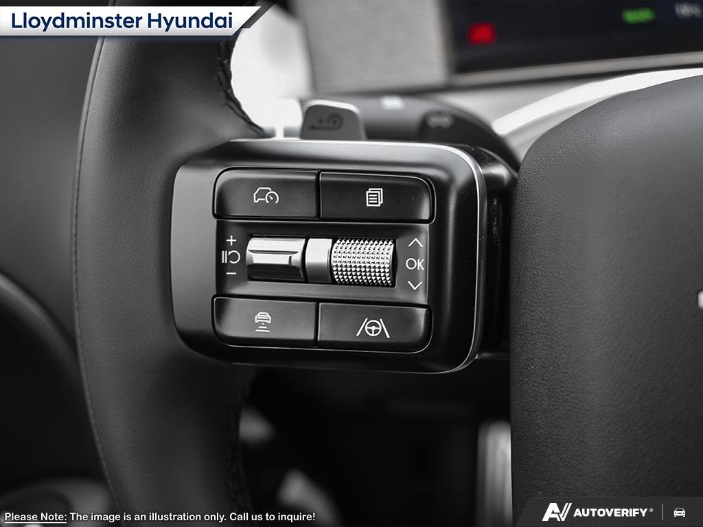 2026 Hyundai IONIQ 9 Preferred + in Lloydminster, Saskatchewan - 15 - w1024h768px