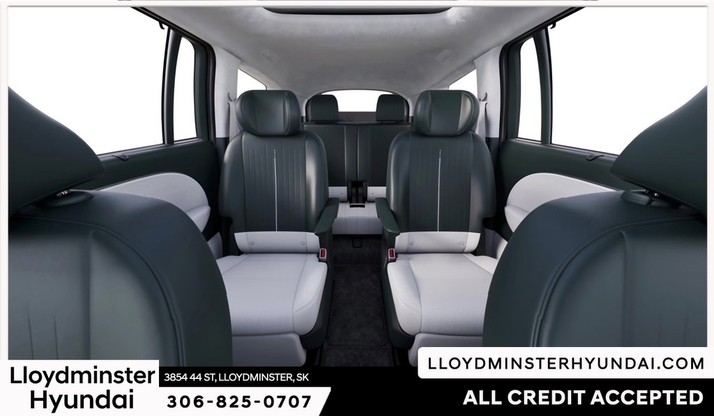 2027 Hyundai Ioniq 9 Ultimate Calligraphy AWD+ in Lloydminster, Saskatchewan - 5 - w1024h768px