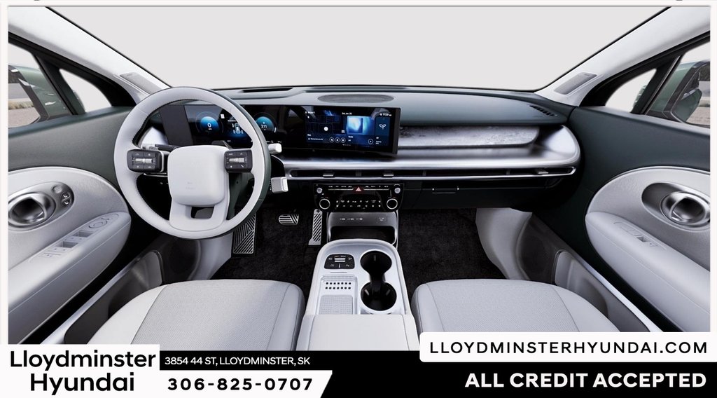 2027 Hyundai Ioniq 9 Ultimate Calligraphy AWD+ in Lloydminster, Saskatchewan - 8 - w1024h768px